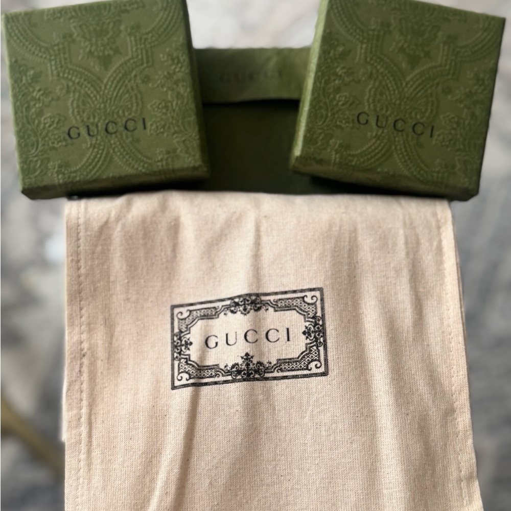 Gucci Rings - Picture 2 of 14